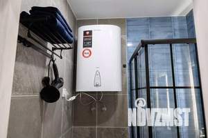 1-к квартира, посуточно, 19м2, 2/5 этаж