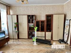 2-к квартира, на длительный срок, 65м2, 4/5 этаж