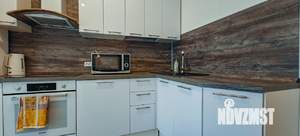 1-к квартира, посуточно, 42м2, 16/24 этаж