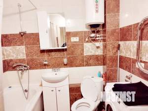 2-к квартира, посуточно, 51м2, 3/23 этаж