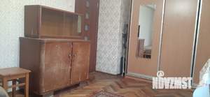 1-к квартира, на длительный срок, 31м2, 4/5 этаж