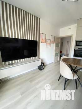 2-к квартира, посуточно, 57м2, 15/25 этаж