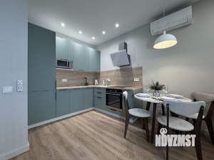 1-к квартира, на длительный срок, 35м2, 8/12 этаж