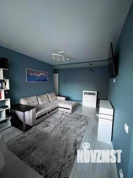 3-к квартира, на длительный срок, 57м2, 5/5 этаж