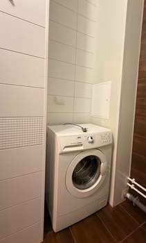 1-к квартира, на длительный срок, 40м2, 8/8 этаж