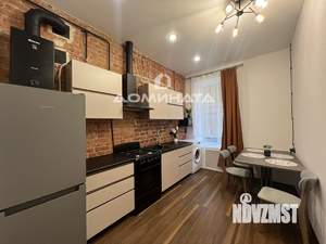 2-к квартира, на длительный срок, 52м2, 2/7 этаж