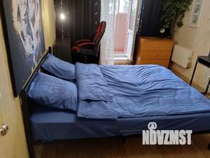 1-к квартира, посуточно, 39м2, 7/15 этаж