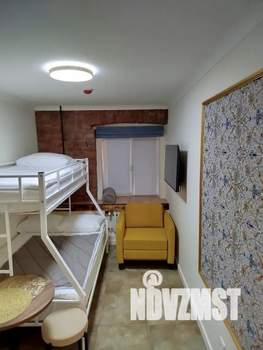 1-к квартира, посуточно, 14м2, 1/5 этаж