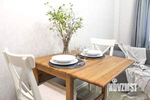 1-к квартира, посуточно, 18м2, 1/1 этаж
