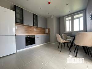 2-к квартира, на длительный срок, 55м2, 6/16 этаж