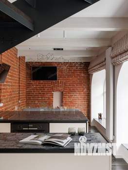 2-к квартира, на длительный срок, 60м2, 2/3 этаж