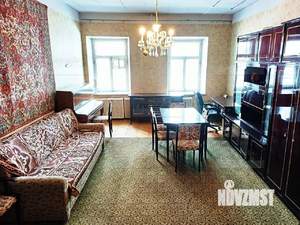 3-к квартира, на длительный срок, 100м2, 3/4 этаж