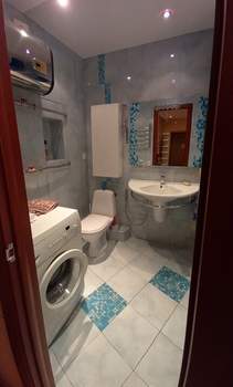 3-к квартира, на длительный срок, 90м2, 9/10 этаж