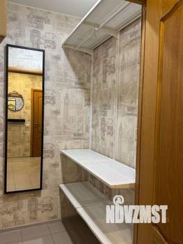 1-к квартира, на длительный срок, 31м2, 17/26 этаж