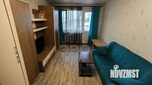 1-к квартира, на длительный срок, 41м2, 6/9 этаж