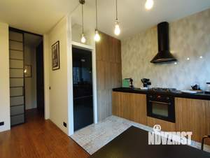 2-к квартира, на длительный срок, 46м2, 3/5 этаж