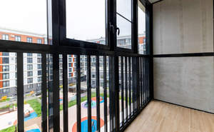 2-к квартира, на длительный срок, 70м2, 6/8 этаж