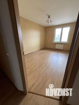 2-к квартира, на длительный срок, 64м2, 2/10 этаж