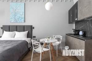 Студия квартира, посуточно, 23м2, 2/5 этаж