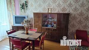 1-к квартира, посуточно, 32м2, 4/5 этаж
