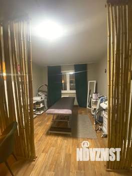 1-к квартира, на длительный срок, 39м2, 25/25 этаж