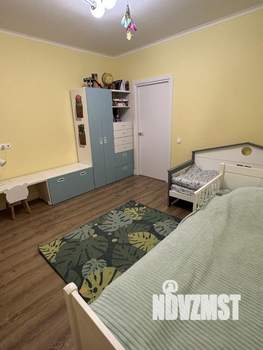 2-к квартира, на длительный срок, 70м2, 3/8 этаж