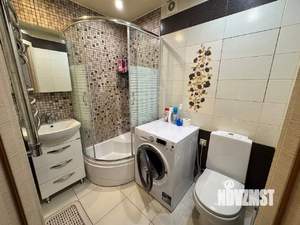 2-к квартира, на длительный срок, 44м2, 5/5 этаж