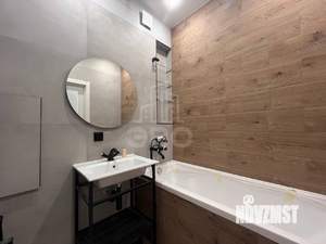 1-к квартира, на длительный срок, 36м2, 4/14 этаж