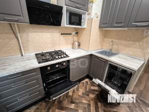 1-к квартира, на длительный срок, 34м2, 6/14 этаж