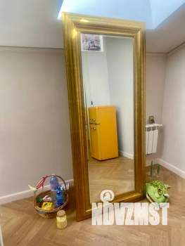 2-к квартира, посуточно, 64м2, 3/3 этаж