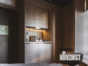 1-к квартира, на длительный срок, 17м2, 4/18 этаж