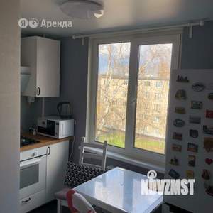 2-к квартира, на длительный срок, 45м2, 5/5 этаж