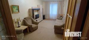 1-к квартира, на длительный срок, 40м2, 7/17 этаж