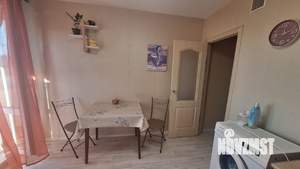 1-к квартира, на длительный срок, 34м2, 3/5 этаж