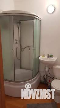 1-к квартира, посуточно, 45м2, 20/25 этаж