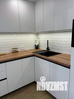 2-к квартира, посуточно, 41м2, 1/1 этаж