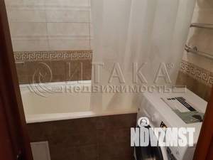 1-к квартира, на длительный срок, 35м2, 8/15 этаж