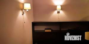 1-к квартира, на длительный срок, 48м2, 19/23 этаж