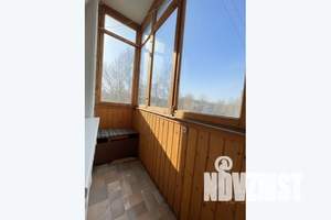 1-к квартира, посуточно, 32м2, 3/4 этаж