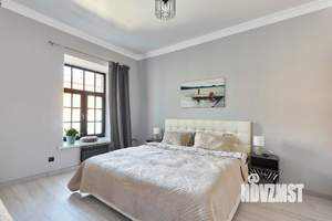 2-к квартира, посуточно, 85м2, 4/5 этаж