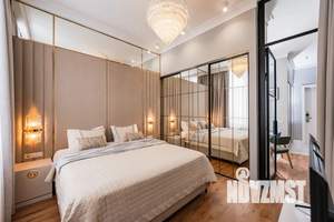 1-к квартира, посуточно, 63м2, 3/5 этаж