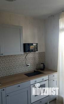 1-к квартира, на длительный срок, 35м2, 7/25 этаж