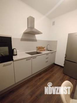 1-к квартира, на длительный срок, 35м2, 8/14 этаж