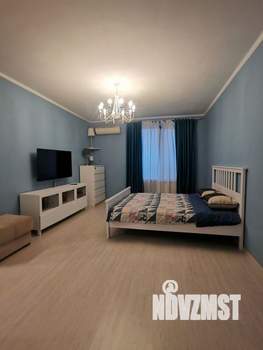 1-к квартира, на длительный срок, 42м2, 14/16 этаж