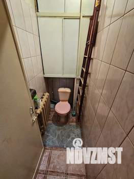 2-к квартира, посуточно, 50м2, 2/4 этаж