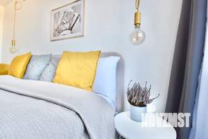 1-к квартира, посуточно, 50м2, 8/10 этаж