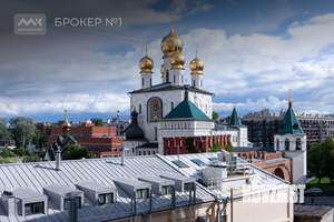 2-к квартира, на длительный срок, 50м2, 5/7 этаж