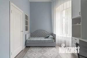 2-к квартира, посуточно, 87м2, 3/5 этаж