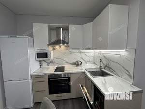 1-к квартира, на длительный срок, 32м2, 6/12 этаж