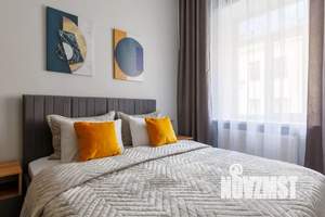5-к квартира, посуточно, 140м2, 4/5 этаж